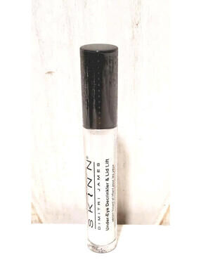 SKINN by Dimitri James Under-Eye Decrinkler & Lid Lift 3.5ml 0.12 oz Sealed